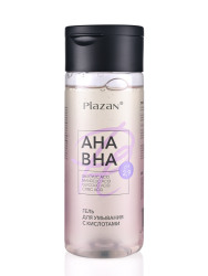 Гель для умывания с AHA-кислотами