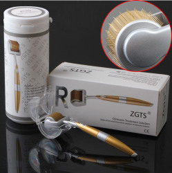 Микроигольчатая система DERMA Roller, 0,5 мм